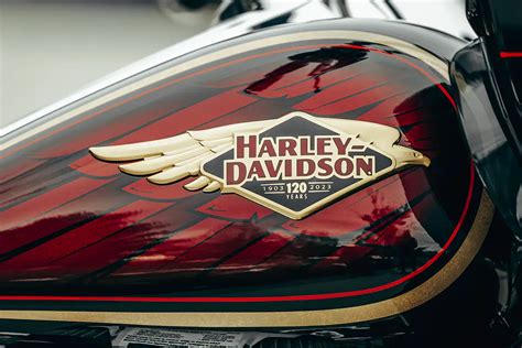 Harley 120th anniversary. Things To Know About Harley 120th anniversary. 